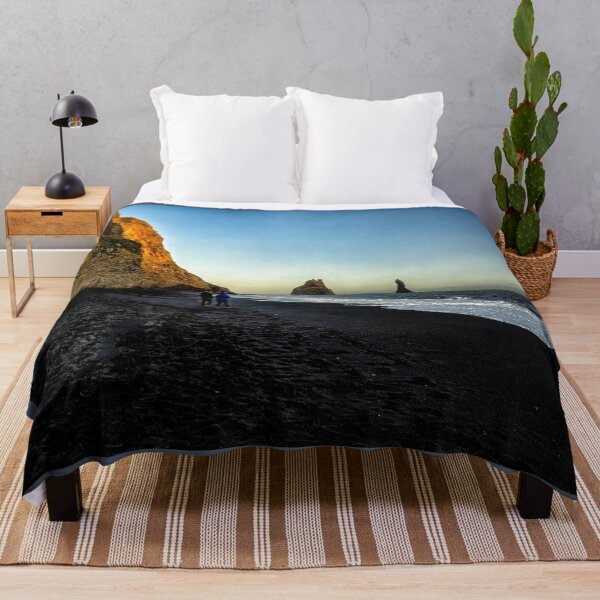 Item preview, Reynisfjara Beach, Iceland designed and sold by Kathy Weaver.