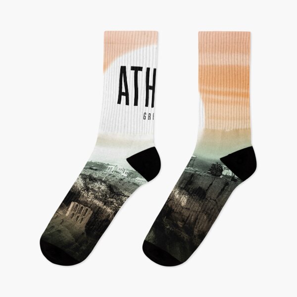 Item preview, Athens - Greece designed and sold by HomeLivingCo.