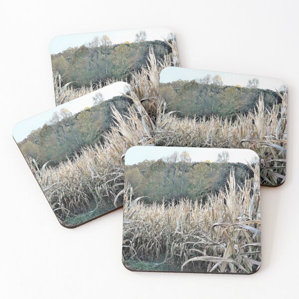 Item preview, Through the Corn designed and sold by Robin Kinnard.