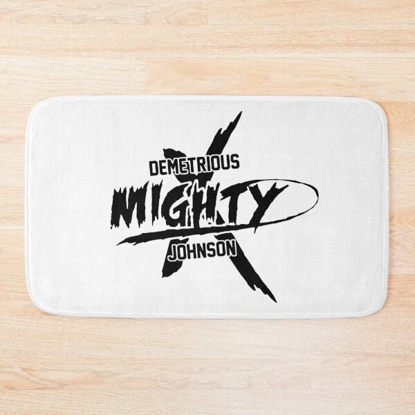 Item preview, Demetrious Johnson (Black) designed and sold by freelobster.