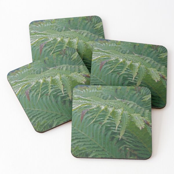Item preview, Early Autumn Fern designed and sold by svehex.