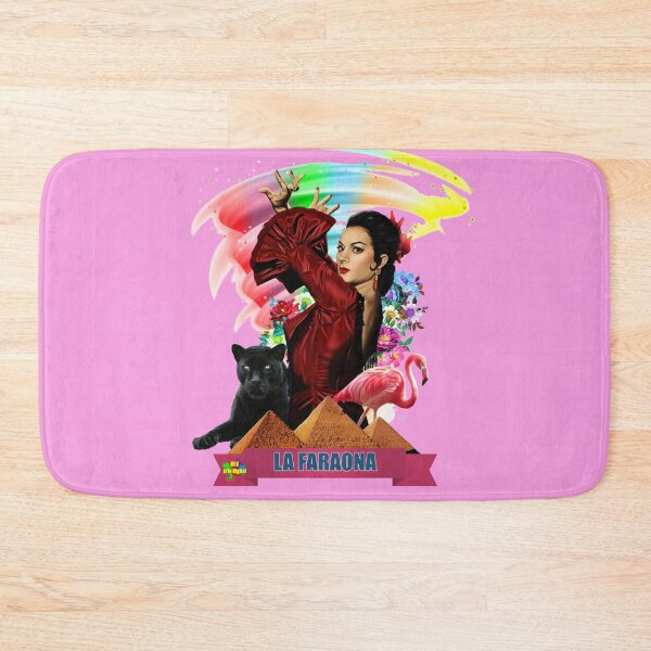 Item preview, Lola Flores designed and sold by NROArteDigital.
