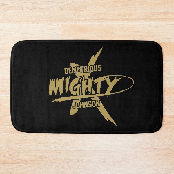 Item preview, Demetrious Johnson (Black) designed and sold by freelobster.