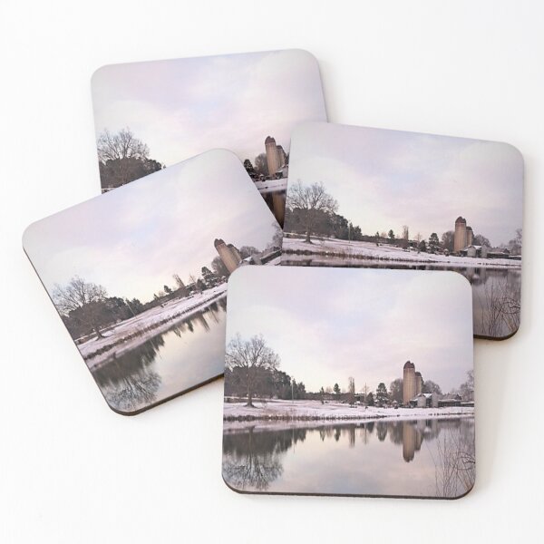 Item preview, Dairy by the Water designed and sold by Robin Kinnard.