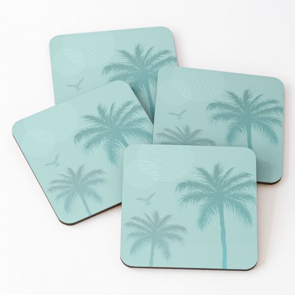 Item preview, Palm trees designed and sold by corbrand.
