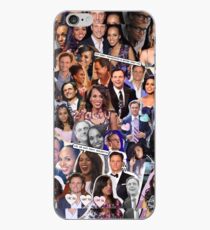 Terry Case iPhone Case
