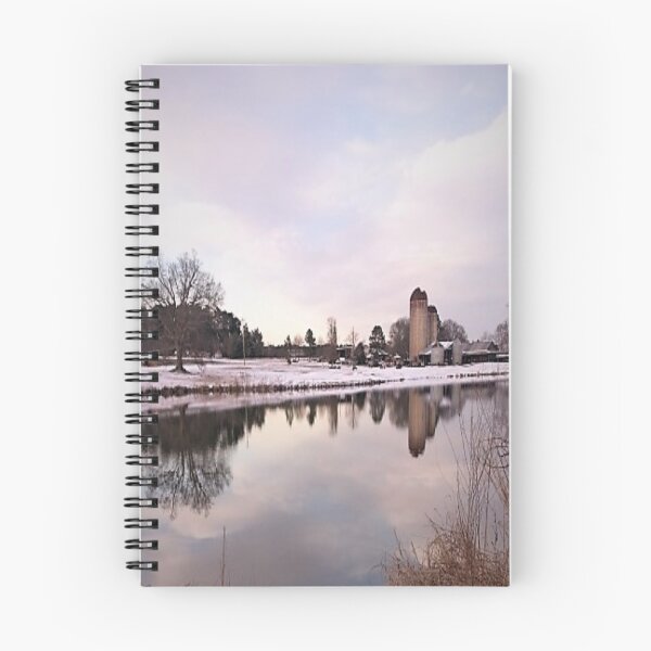 Item preview, Dairy by the Water designed and sold by Robin Kinnard.