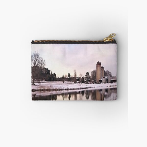 Item preview, Dairy by the Water designed and sold by Robin Kinnard.