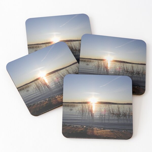 Item preview, From The Water's Edge designed and sold by Martha Medford.