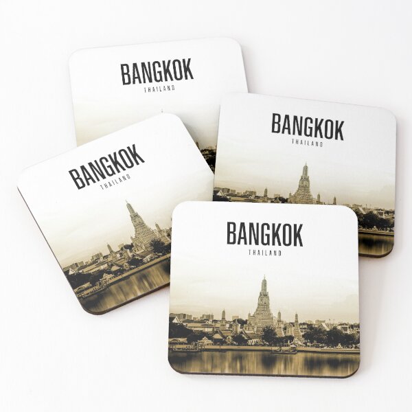 Item preview, Bangkok - Thailand designed and sold by HomeLivingCo.