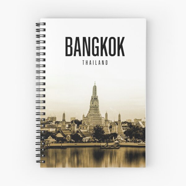 Item preview, Bangkok - Thailand designed and sold by HomeLivingCo.