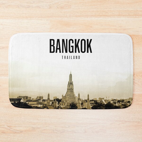 Item preview, Bangkok - Thailand designed and sold by HomeLivingCo.