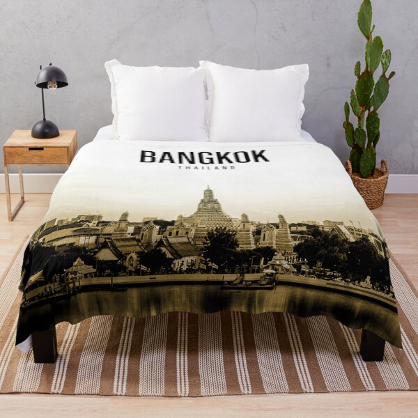 Item preview, Bangkok - Thailand designed and sold by HomeLivingCo.