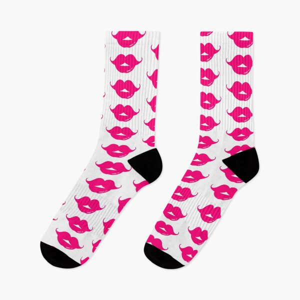 Item preview, Moustache Lips designed and sold by stierney.