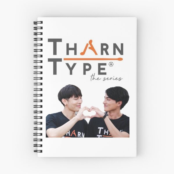 Item preview, TharnType The Series designed and sold by rjc143.