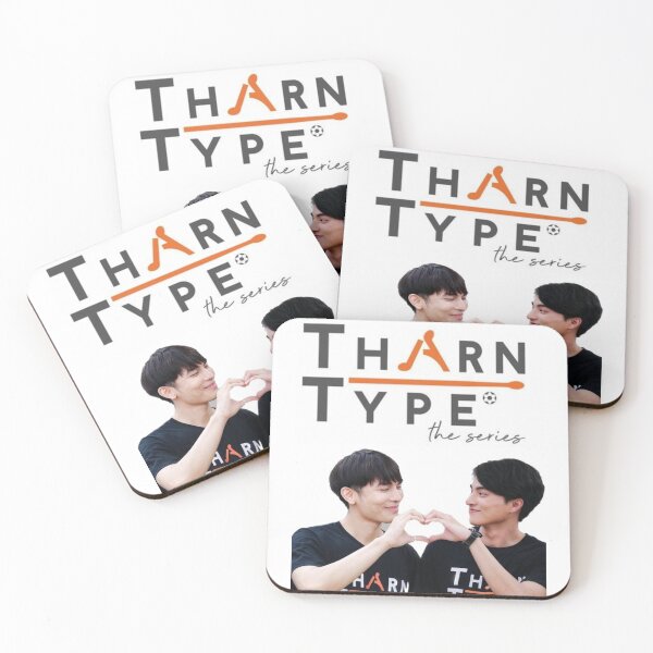 Item preview, TharnType The Series designed and sold by rjc143.
