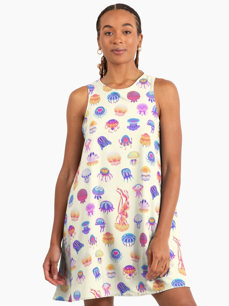 flowy jellyfish dress Sierra Sweetheart Maxi Dress main image 1
