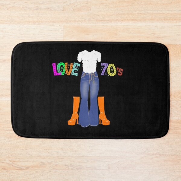 Item preview, the 70's fan designed and sold by designInk.
