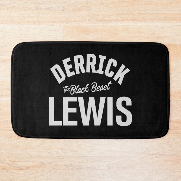 Item preview, Derrick Lewis  designed and sold by freelobster.
