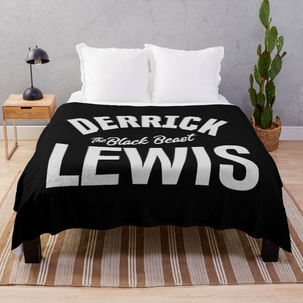 Item preview, Derrick Lewis  designed and sold by freelobster.