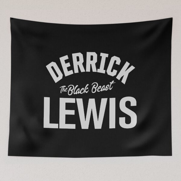 Item preview, Derrick Lewis  designed and sold by freelobster.