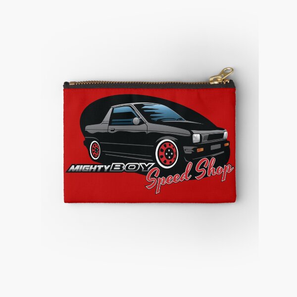 Item preview, MightyBoy Speed Shop designed and sold by teammightyboy.