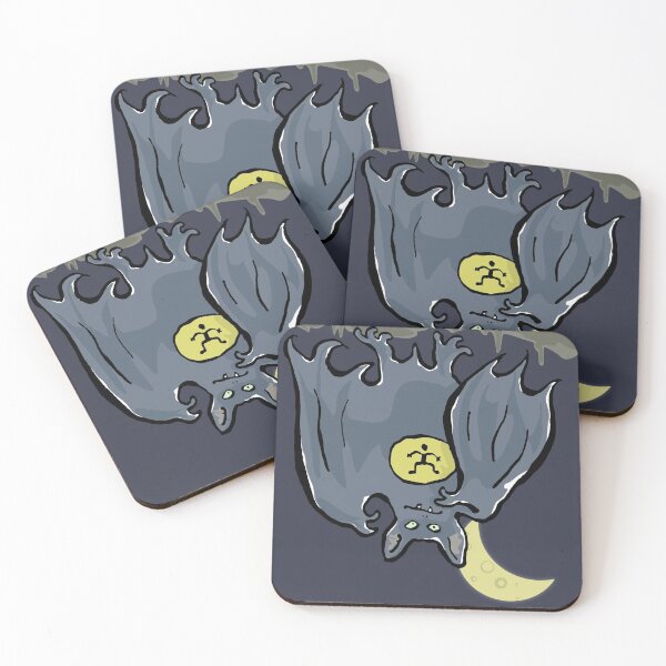 Item preview, Man-Bat designed and sold by greendeer.