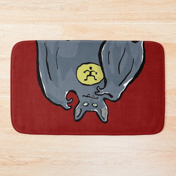 Item preview, Man-Bat designed and sold by greendeer.