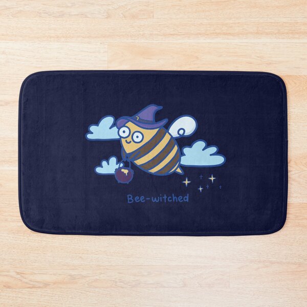Item preview, Bee-witched!  designed and sold by Awesomesauce-ST.