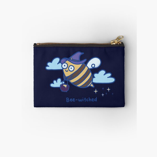 Item preview, Bee-witched!  designed and sold by Awesomesauce-ST.