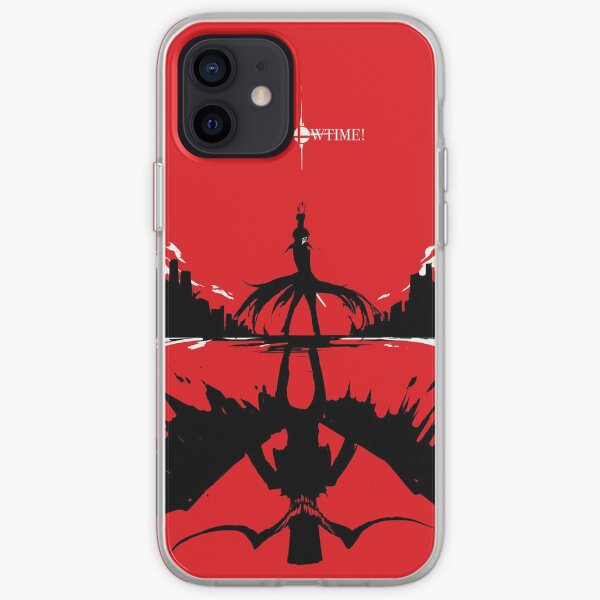 Smash Joker iPhone Soft Case