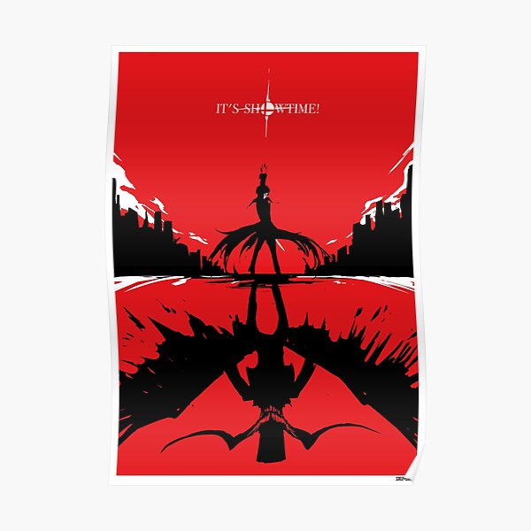 Smash Joker Poster
