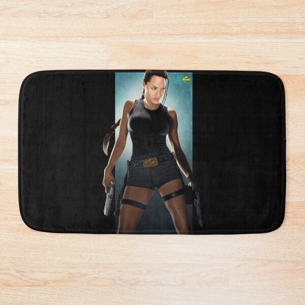 Item preview, tomb Raider designed and sold by NROArteDigital.