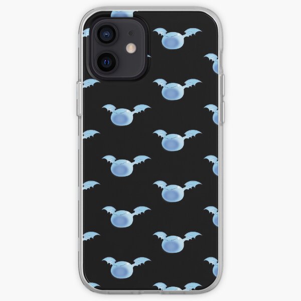 Winged Rimuru iPhone Soft Case
