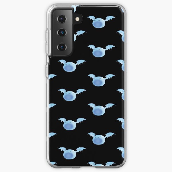Winged Rimuru Samsung Galaxy Soft Case