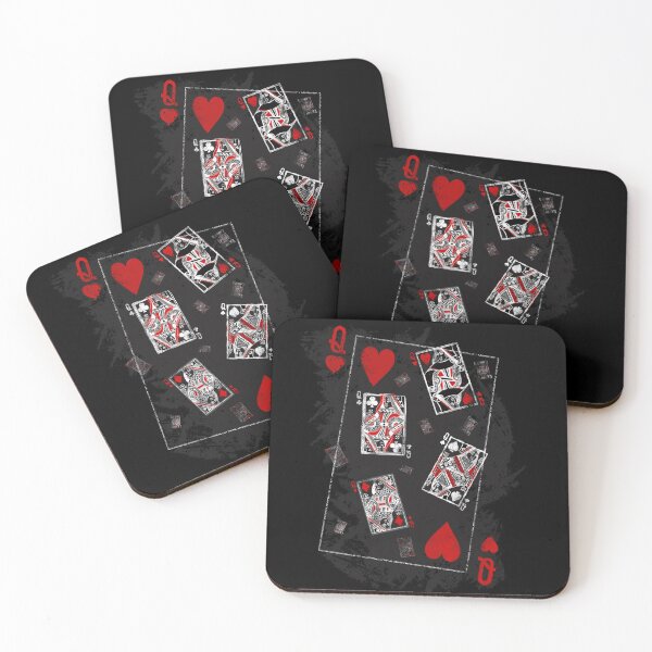 Item preview, Queens of All designed and sold by GeekyMcGeekface.