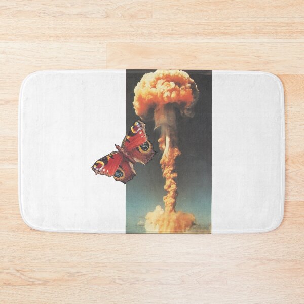 Item preview, Butterfly Effect designed and sold by artpirate.