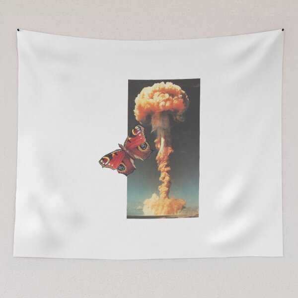 Item preview, Butterfly Effect designed and sold by artpirate.