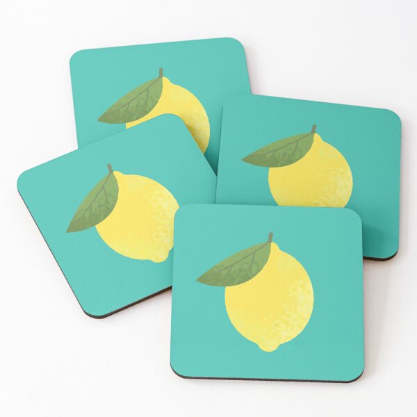Item preview, Lemon designed and sold by corbrand.