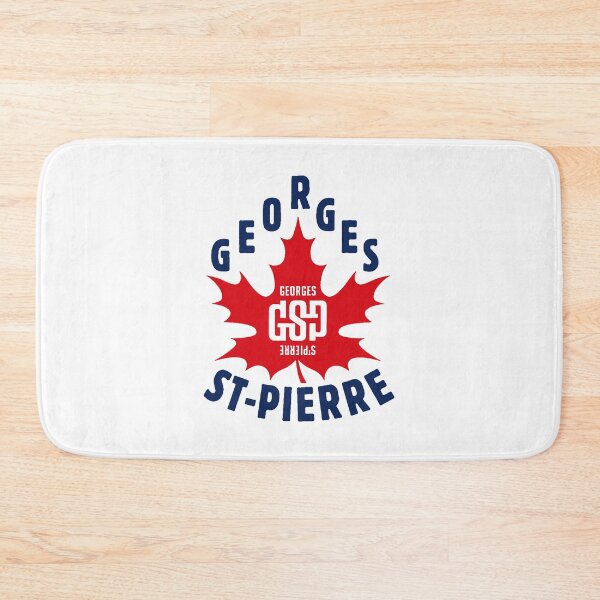 Item preview, Georges St. Pierre Legacy designed and sold by freelobster.