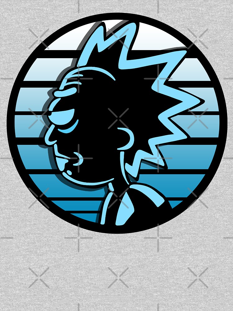 Rick Sanchez by ValentinaHramov