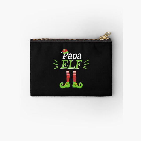 Item preview, Papa Elf Funny Christmas costume for dad who loves elves  designed and sold by alenaz.