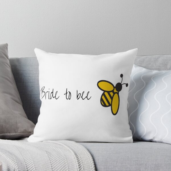 Item preview, Bride To Bee designed and sold by zdburrage.