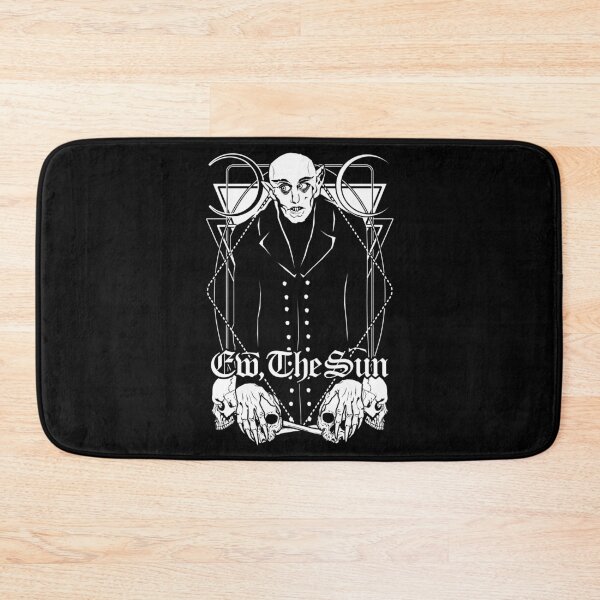 Item preview, Nosferatu: Ew, the Sun designed and sold by vonKowen.