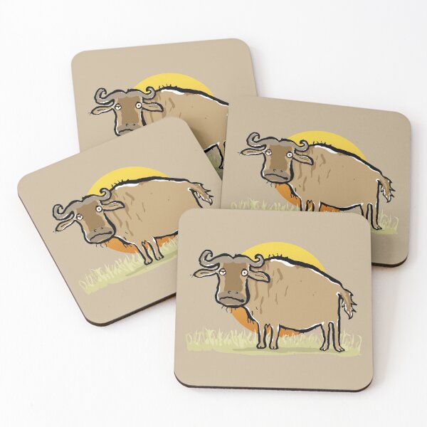 Item preview, gnu designed and sold by greendeer.