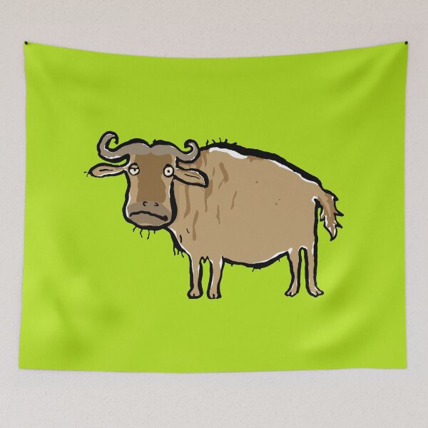 Item preview, gnu designed and sold by greendeer.
