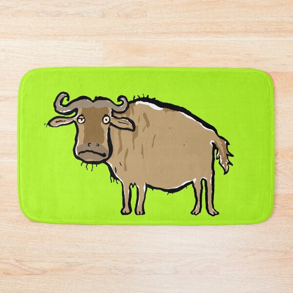 Item preview, gnu designed and sold by greendeer.