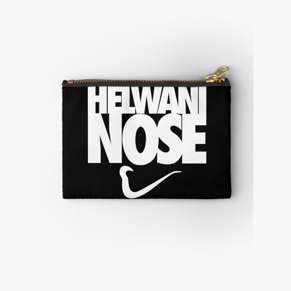 Item preview, Helwani Nose designed and sold by freelobster.
