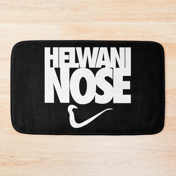 Item preview, Helwani Nose designed and sold by freelobster.