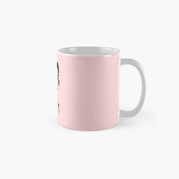 Elizabeth II queen tribute Classic Mug